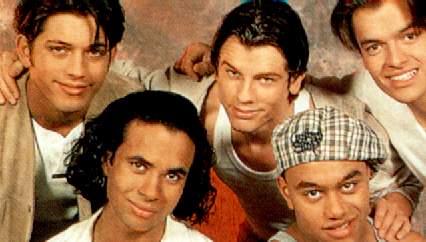 l'ancien groupe wa