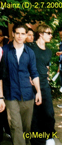 tim&steve