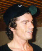 steve trop chou