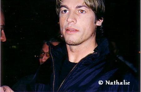 steve