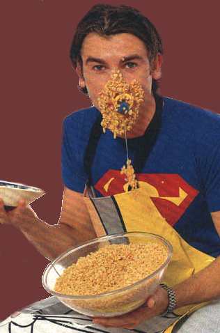 steve hart