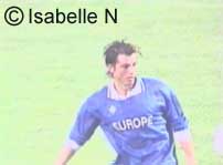 vas y envoie la balle