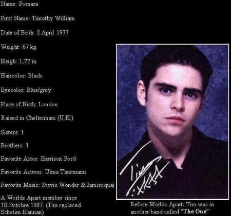 biographie