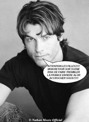 steve mon amour