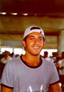 cal cooper