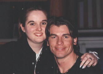 steve &sa fan