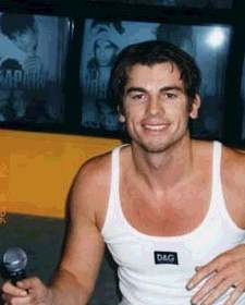 steve hart