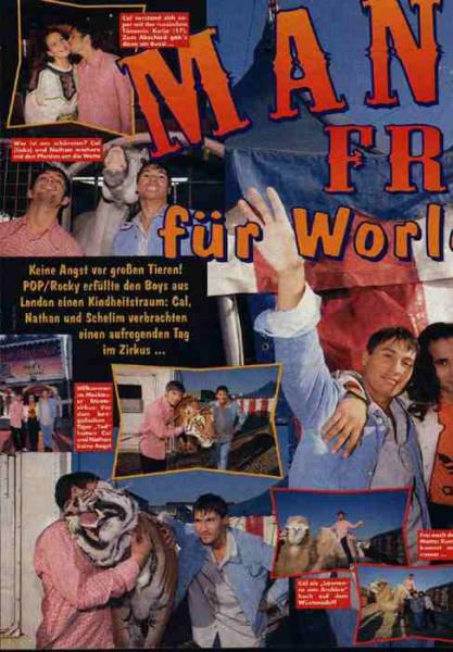 les worlds apart