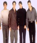 groupe worlds apart