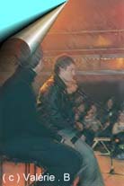 concert