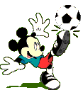 mickey 
