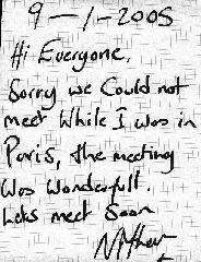 message de nathan