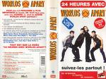 24h avc les worlds apart