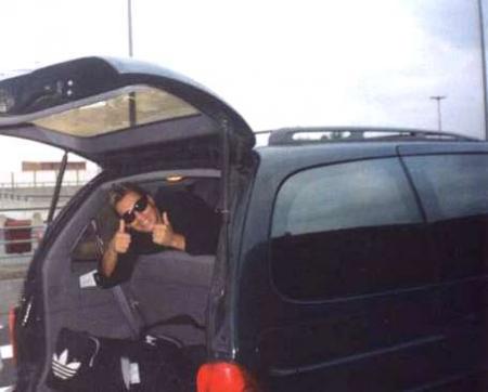 nathan ds la voiture