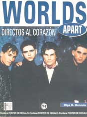 worlds apart