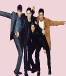 groupe worlds apart