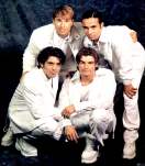 groupe worlds apart