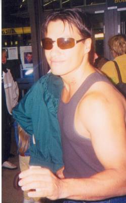 nathan moore