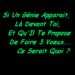 mon blog