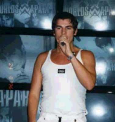 steve ki chante
