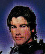 steve hart