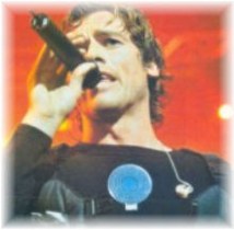 steve hart