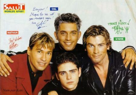 tim&cal&nathan&steve
