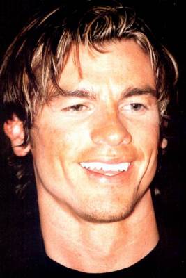 steve