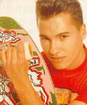 nathan & son skateboard