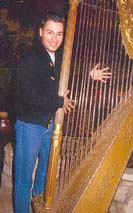 nathan & son harpe