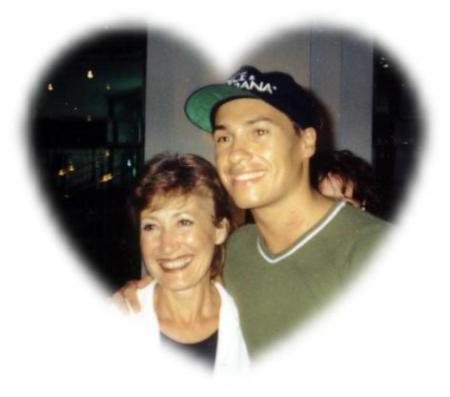 nath & sa maman