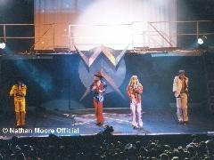 medley de disco