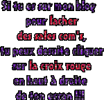 le blog