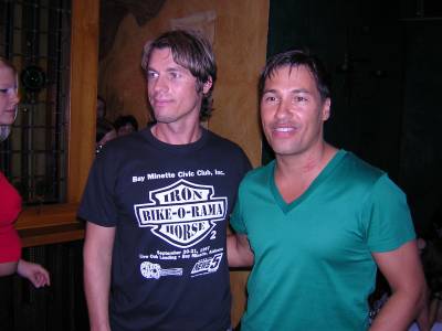 steve&nathan   o meeting