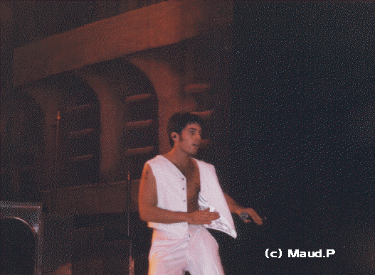 cal o concert