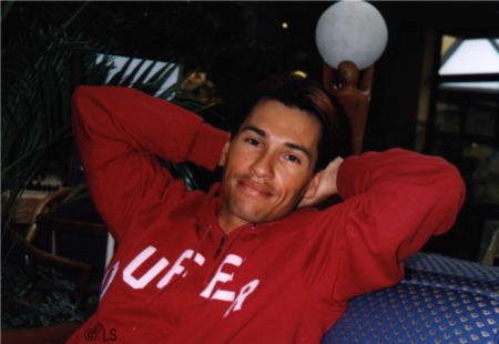 nathan ki se repose