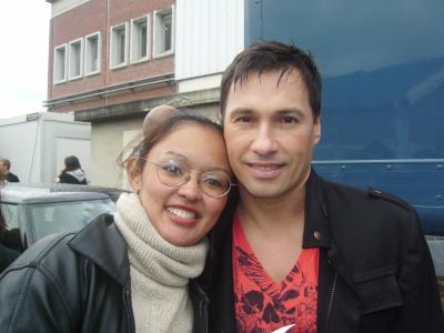 tsanta et son cheri