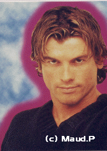 steve hart regard  ki tue