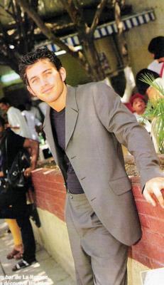 cal cooper