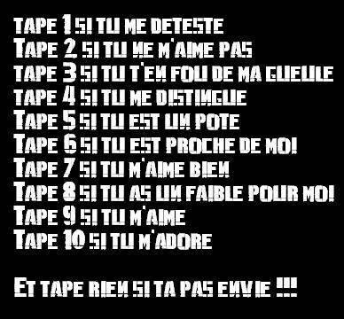 mon blog