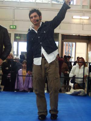 cal cooper o concert d'allemagne
