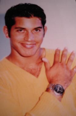 CAL COOPER