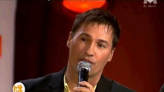 NATHAN MOORE O HIT MACHINE