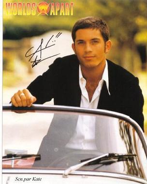 CAL COOPER