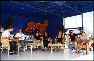 les wa a nrj