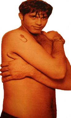 CAL COOPER