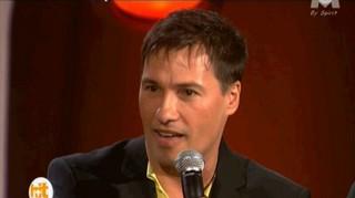 NATHAN MOORE O HIT MACHINE