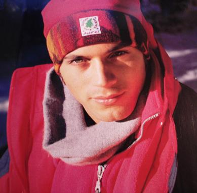 CAL  COOPER