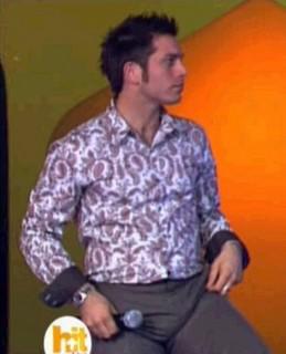 CAL COOPER O HIT  MACHINE