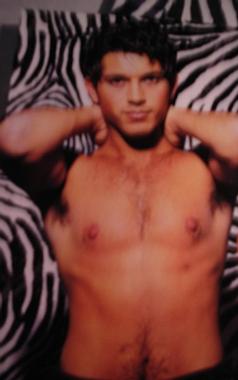 CAL COOPER